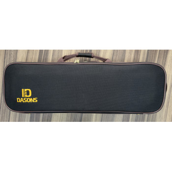 Estojo Térmico Modelo Retangular Super Luxo Para Violino 4/4